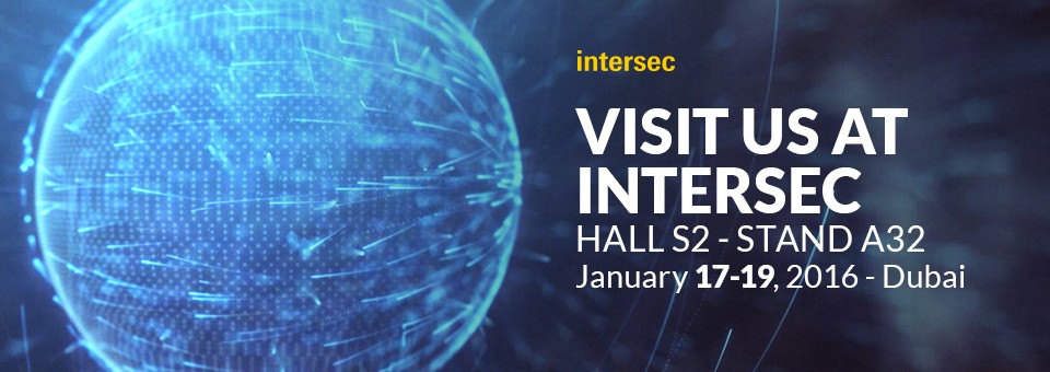 INTERSEC 2016