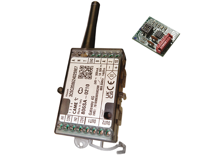 CAME 806SA-0210