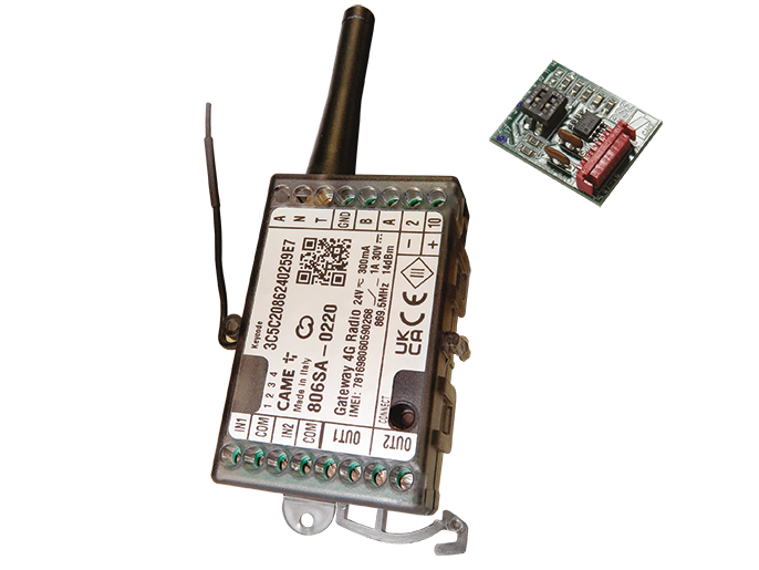 CAME 806SA-0220
