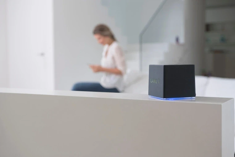 CAME 842EC-0020 QBE Smart Home