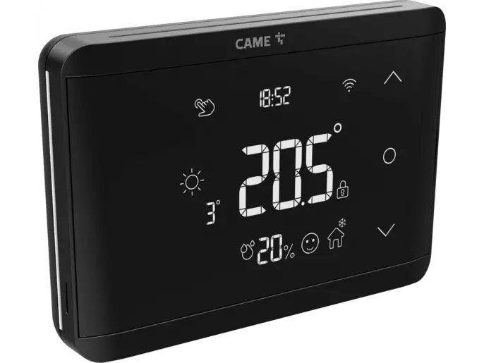 CAME TH/700 WIFI WALL