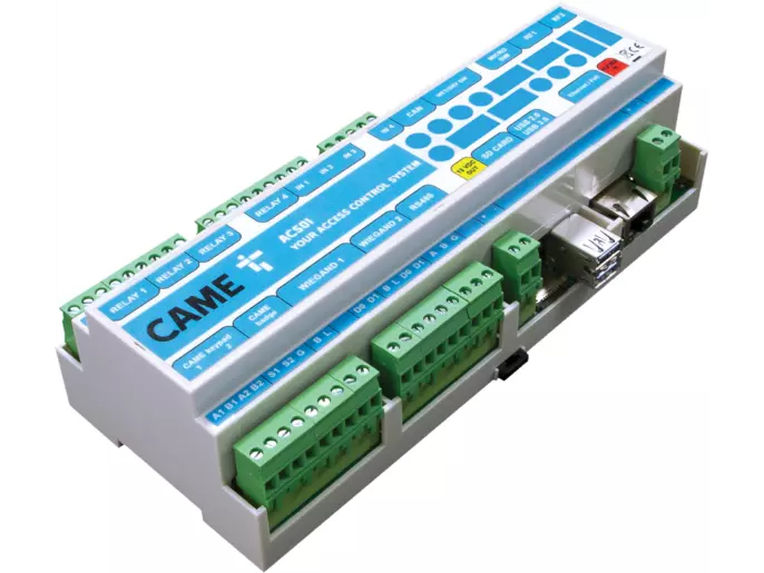 CAME 815AC-0010