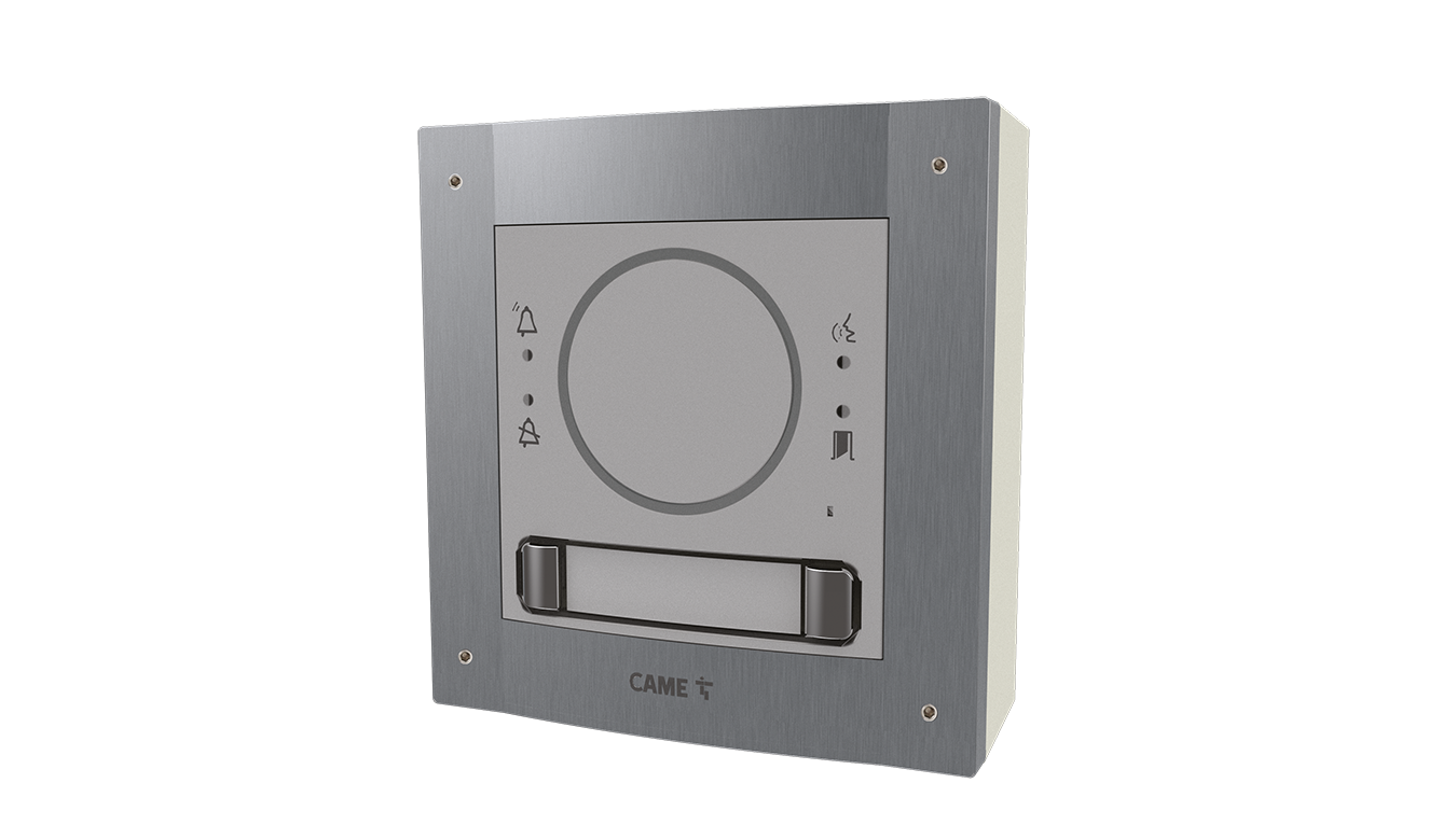 CAME MTM AUDIO CONNECT